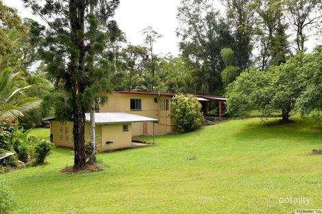 Property photo of 6 Lloyd Bell Road Merryburn QLD 4854