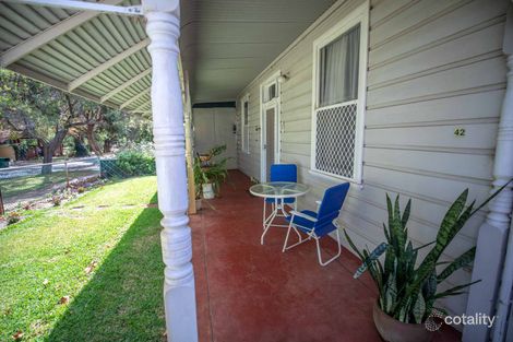 Property photo of 42 Rosebery Street Jolimont WA 6014