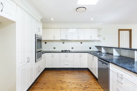 Property photo of 35 Pitt Street Springwood NSW 2777