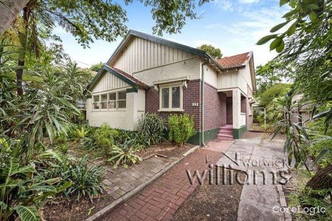 Property photo of 33 Hampden Road Russell Lea NSW 2046