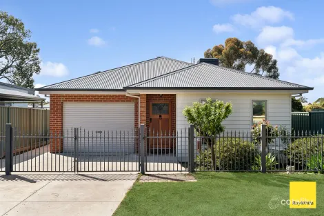 1/16 Leslie St, Eaglehawk, VIC 3556