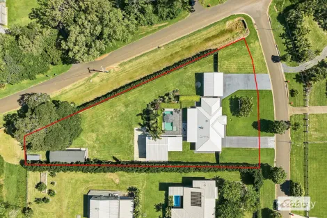 Property photo of 2 Mountain View Drive Inverness QLD 4703