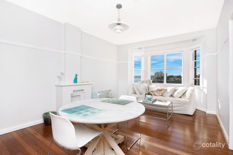 Property photo of 52/20-20A Macleay Street Elizabeth Bay NSW 2011