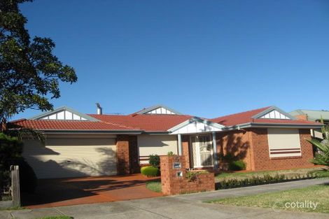 5 Bryson Ct, Sydenham, VIC 3037