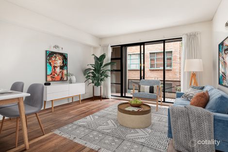 205/24-38 Bellevue St, Surry Hills, NSW 2010