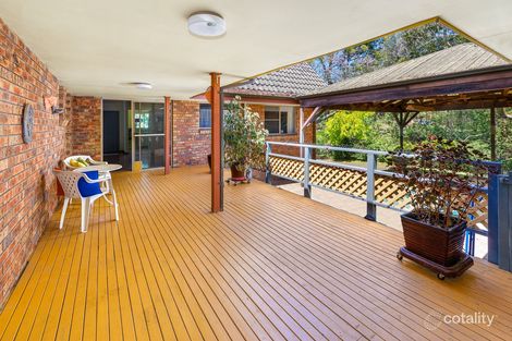 Property photo of 50 Lucinda Road Marsfield NSW 2122