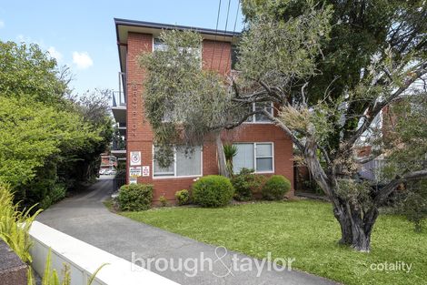 Property photo of 5/8 Webbs Avenue Ashfield NSW 2131