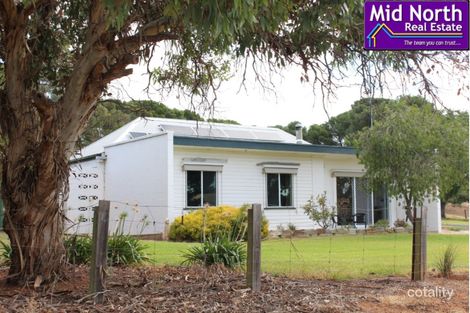 518 Saddleworth Rd, Auburn, SA 5451