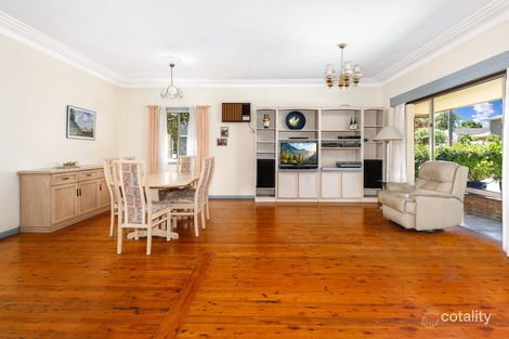 Property photo of 50 Lucinda Road Marsfield NSW 2122