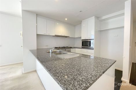 Property photo of 307/22 Kavanagh Street Southbank VIC 3006