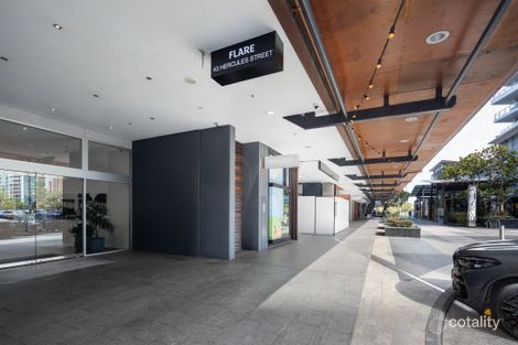 88/43 Hercules St, Hamilton, QLD 4007