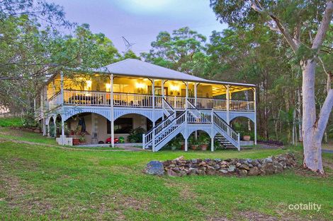 1 Whimbrel St, Warner, QLD 4500