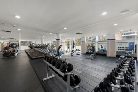 Property photo of 602/5 Potter Street Waterloo NSW 2017