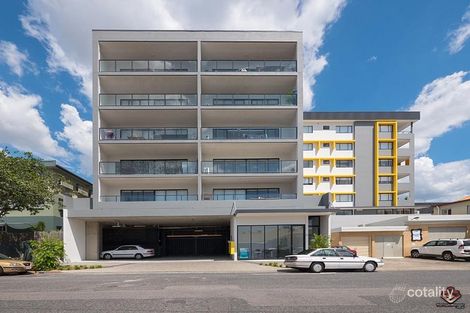 Property photo of 102/9 Le Geyt Street Windsor QLD 4030