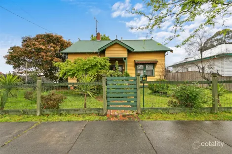 31 Hoyle St, Morwell, VIC 3840