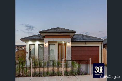 37 Lorikeet Cct, Rockbank, VIC 3335
