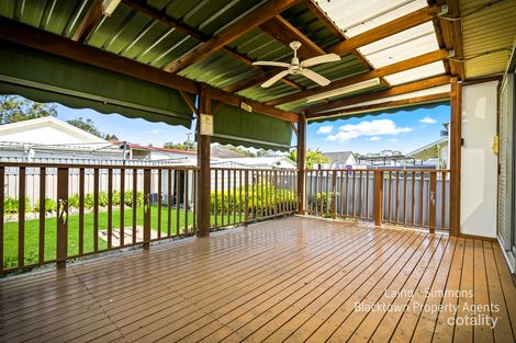Property photo of 54 Hawkesbury Street Fairfield West NSW 2165