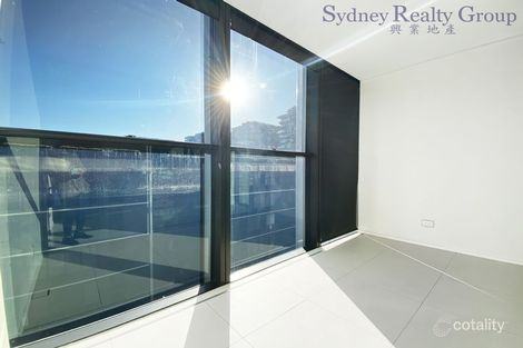 Property photo of 803/18 Park Lane Chippendale NSW 2008