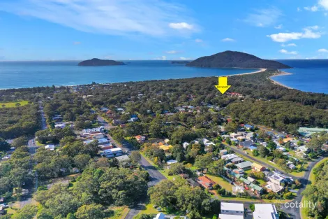 Property photo of 3 Carinya Close Hawks Nest NSW 2324