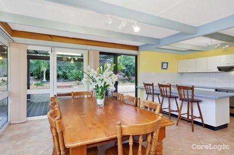 Property photo of 6 Kanya Street Frenchs Forest NSW 2086