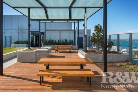 Property photo of 503/221 Miller Street North Sydney NSW 2060