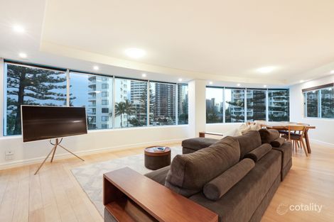 4/30-32 Garfield Tce, Surfers Paradise, QLD 4217