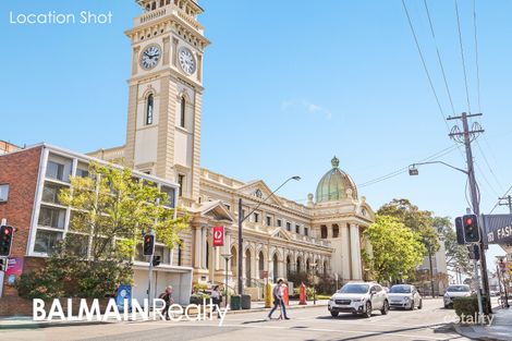 Property photo of 4/7-9 Birchgrove Road Balmain NSW 2041