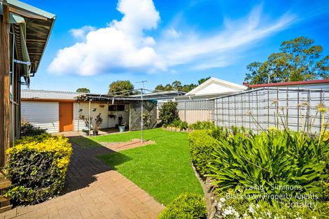 Property photo of 54 Hawkesbury Street Fairfield West NSW 2165