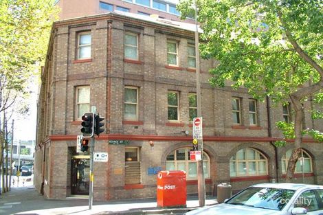 Property photo of 36/281-287 Sussex Street Sydney NSW 2000