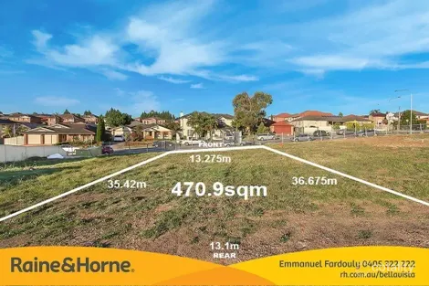 346 Glenwood Park Dr, Glenwood, NSW 2768