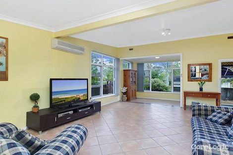 Property photo of 6 Kanya Street Frenchs Forest NSW 2086