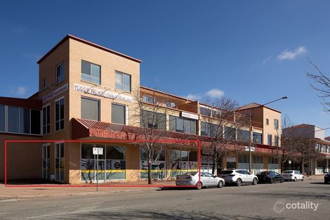 232 Cowlishaw St, Greenway, ACT 2900