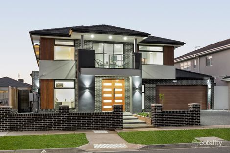 10 Abbotsford Rd, Mickleham, VIC 3064