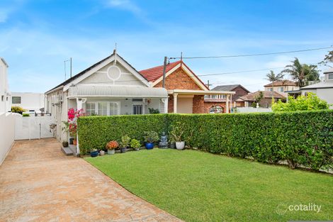 351 GREAT NORTH RD, WAREEMBA, NSW 2046