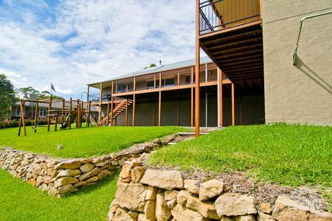 Property photo of 51 Heather Glen Road Yellow Rock NSW 2777