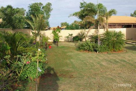 Property photo of 12 Wambiri Street South Hedland WA 6722