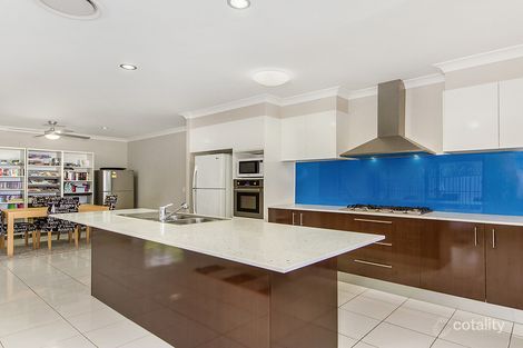 Property photo of 17 Ruthean Circuit Coomera QLD 4209