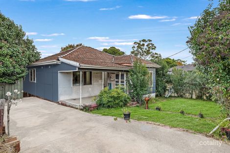 Property photo of 94 Smith Street Pendle Hill NSW 2145