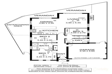 Property photo of 1/15 Parkhouse Avenue Seaton SA 5023