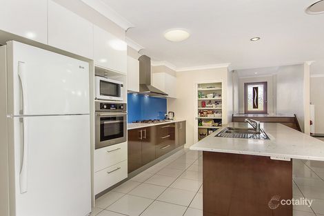 Property photo of 17 Ruthean Circuit Coomera QLD 4209