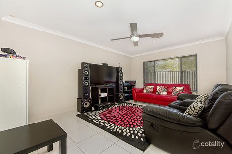 Property photo of 17 Ruthean Circuit Coomera QLD 4209