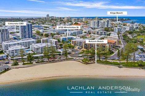3/59 Minchinton St, Caloundra, QLD 4551