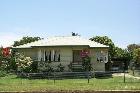 Property photo of 80 Barney Street Barney Point QLD 4680