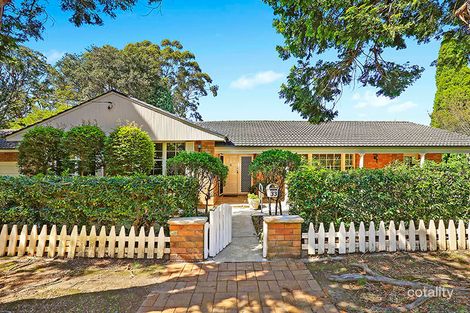 33 Shinfield Ave, St Ives, NSW 2075