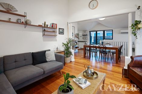 Property photo of 3 Nixon Place South Melbourne VIC 3205