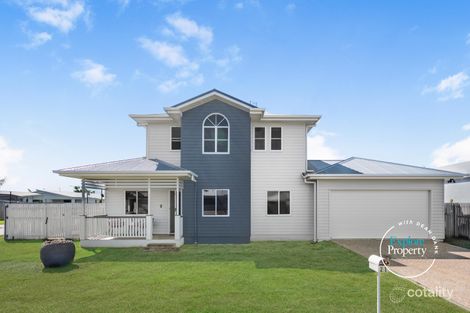 Property photo of 21 Speargrass Parade Mount Low QLD 4818