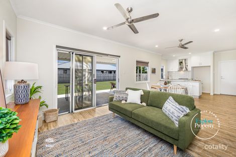 Property photo of 21 Speargrass Parade Mount Low QLD 4818