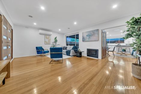 Property photo of 1/16 Bride Avenue Hampton Park VIC 3976