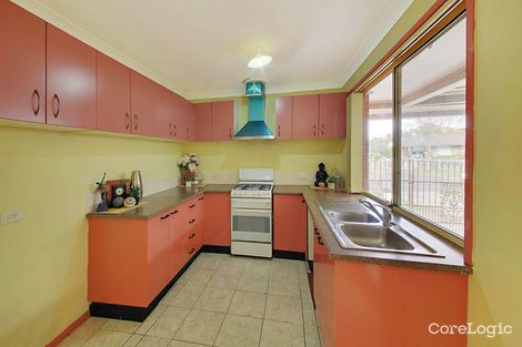 Property photo of 20 Warrell Court Rooty Hill NSW 2766
