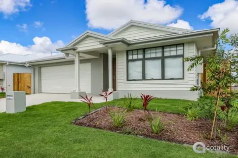 Property photo of 11 Murray Street Banya QLD 4551